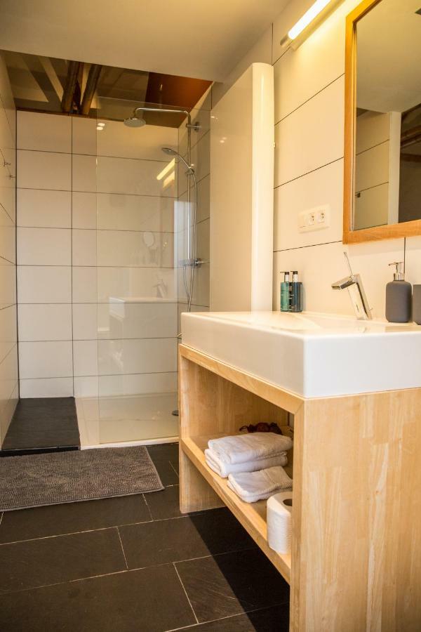 Bnb Nest Ghent Exterior photo